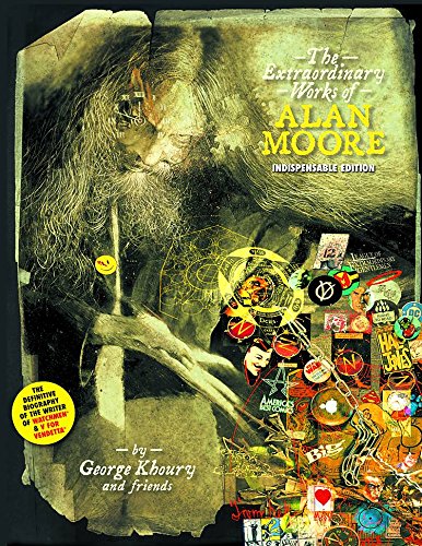 Alan Moore (undifferentiated)