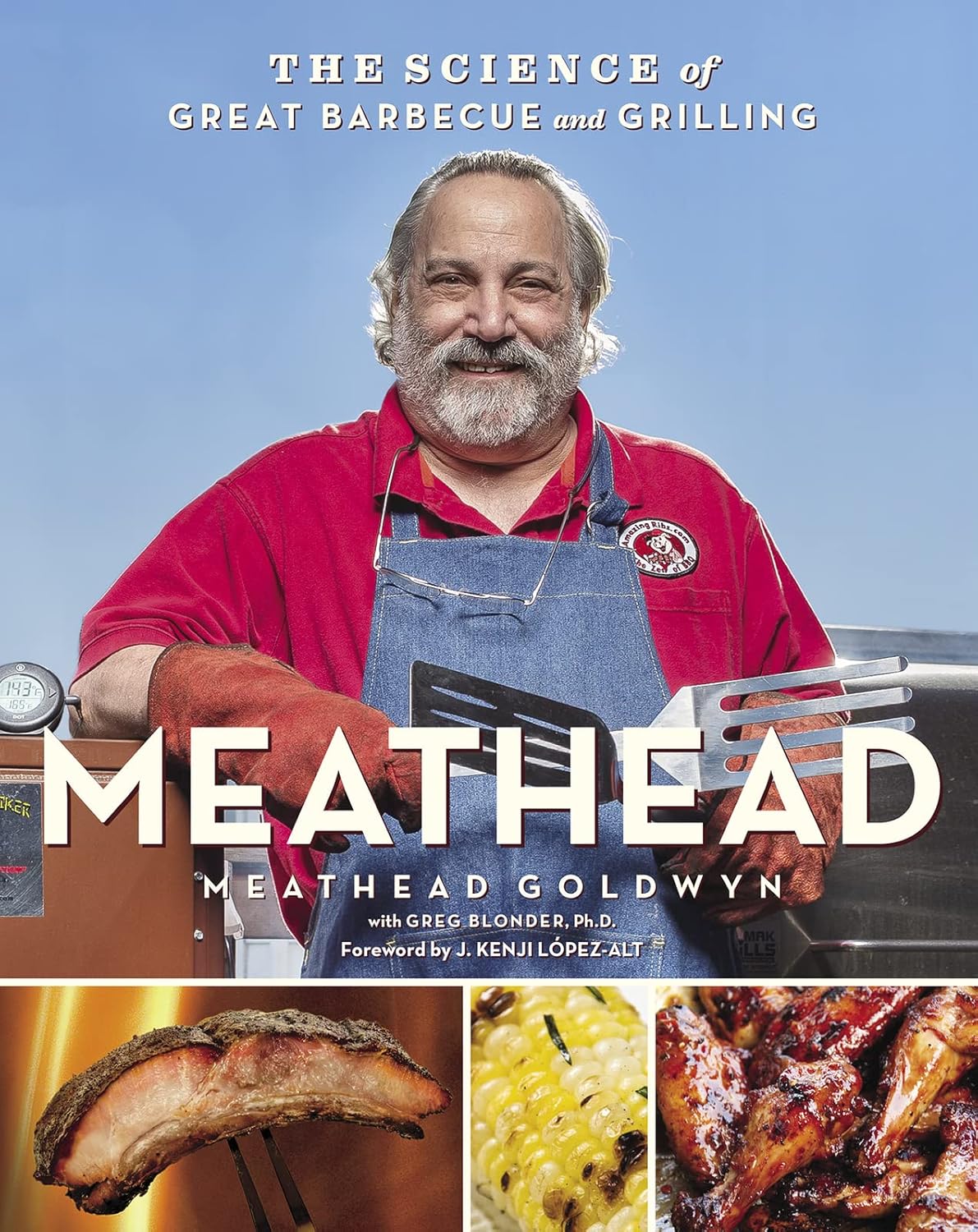 Meathead Goldwyn