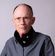William Gibson
