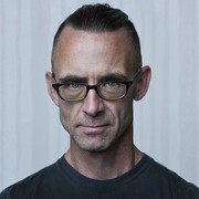 Chuck Palahniuk