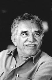 Gabriel García Márquez