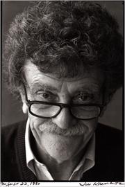 Kurt Vonnegut Jr.