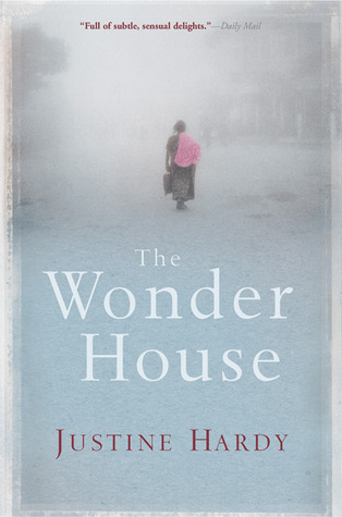 Wonder House Books